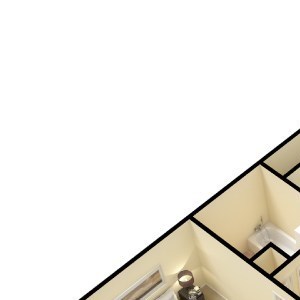 2X1.5 Townhome